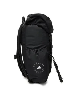 adidas by Stella McCartney Plecak IN9103 Czarny