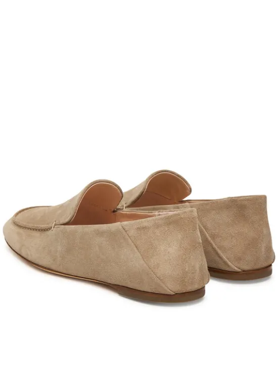 AGL Lordsy Clelia D834101PCWINNY0563 Beżowy