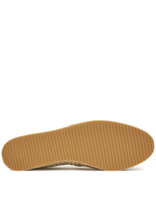 Aigner Espadryle Ines 1C 1251470 Biały