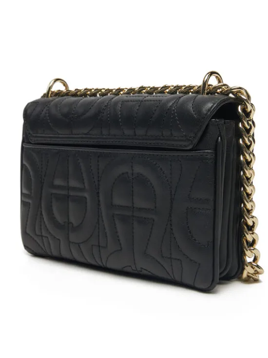Aigner Torebka 135315 Czarny