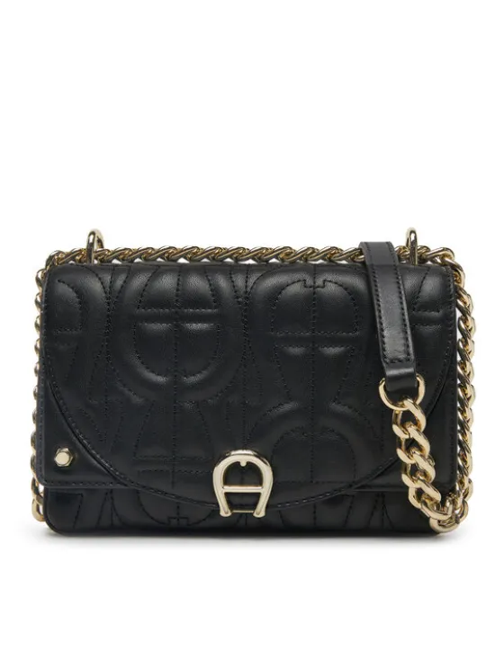 Aigner Torebka 135315 Czarny