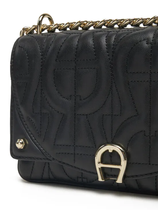 Aigner Torebka 135315 Czarny