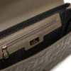 Aigner Torebka Diadora S 132053 Brązowy
