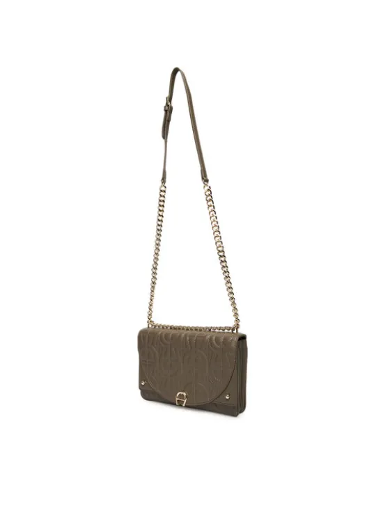 Aigner Torebka Diadora S 132053 Brązowy