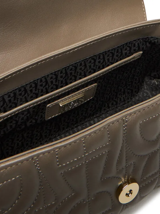 Aigner Torebka Diadora S 134003 Brązowy