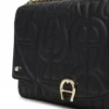 Aigner Torebka Diadora S 132053 Czarny