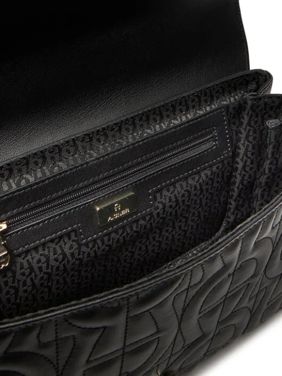 Aigner Torebka Diadora S 132053 Czarny