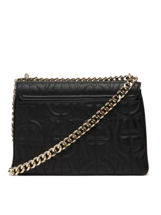 Aigner Torebka Diadora S 132053 Czarny