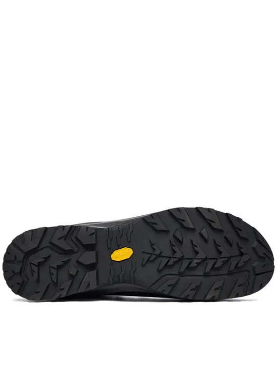 Aku Trekkingi Adapta NBG GTX 492 52 Czarny