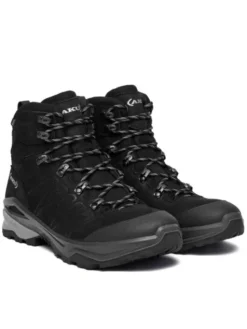 Aku Trekkingi Adapta NBG GTX 492 52 Czarny