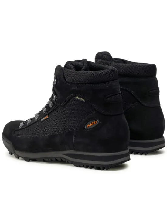 Aku Trekkingi Slope Micro Gtx GORE-TEX 885.10 Czarny