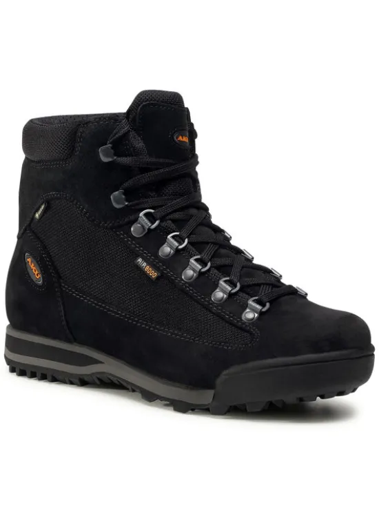 Aku Trekkingi Slope Micro Gtx GORE-TEX 885.10 Czarny