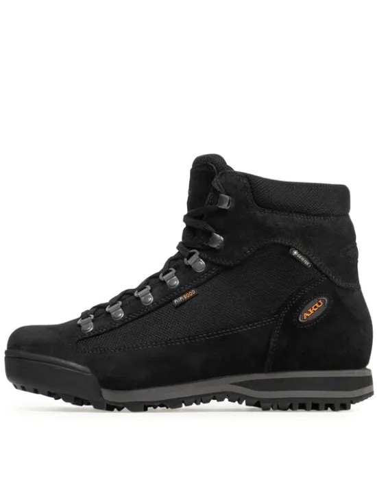Aku Trekkingi Slope Micro Gtx GORE-TEX 885.10 Czarny