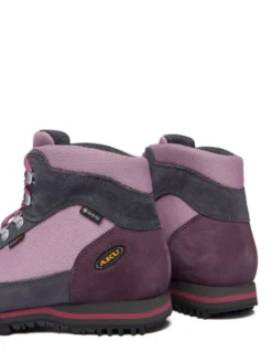 Aku Trekkingi Ultralight Micro Gtx GORE-TEX 365.10 Różowy