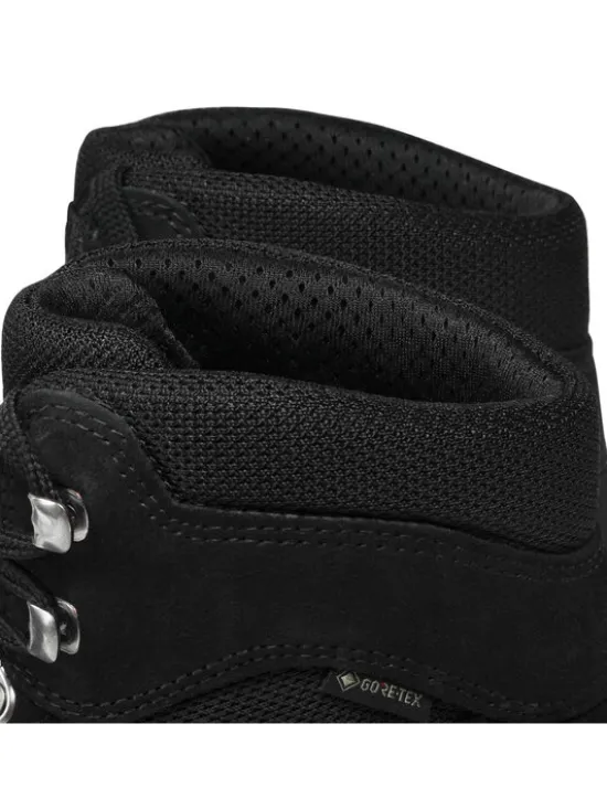 Aku Trekkingi Ultralight Micro GTW GORE-TEX 365.10 Czarny
