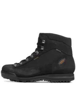 Aku Trekkingi Ultralight Micro GTW GORE-TEX 365.10 Czarny