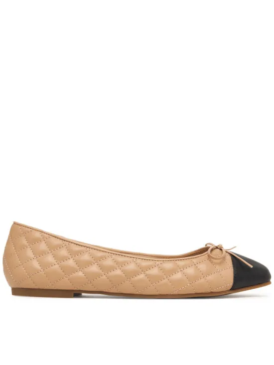 Aldo Baleriny Braylynn 13264855 Brązowy