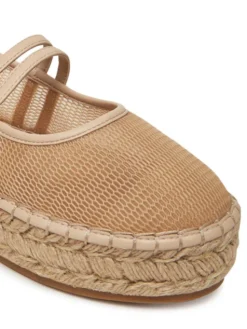 Aldo Espadryle Summerfling 13967826 Beżowy