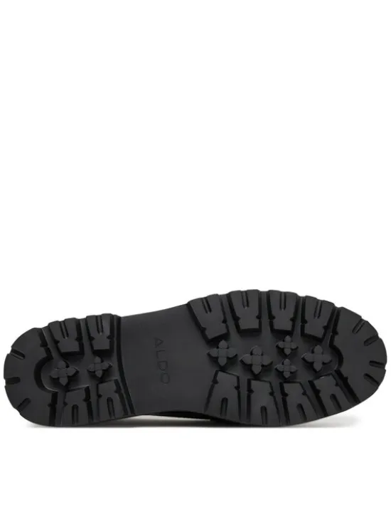 Aldo Loafersy Danrose 14058759 Czarny