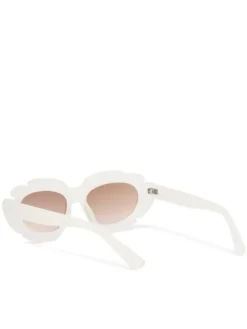 Aldo Okulary przeciwsłoneczne CAUMASEE 13994889 Biały