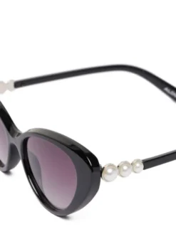 Aldo Okulary przeciwsłoneczne Kajus 13994902 Czarny