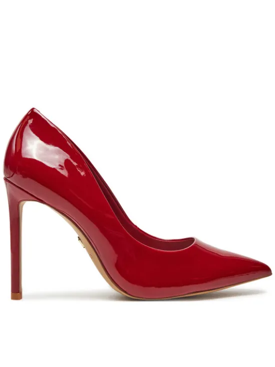 Aldo Szpilki Stessy2.0 13813951 Czerwony