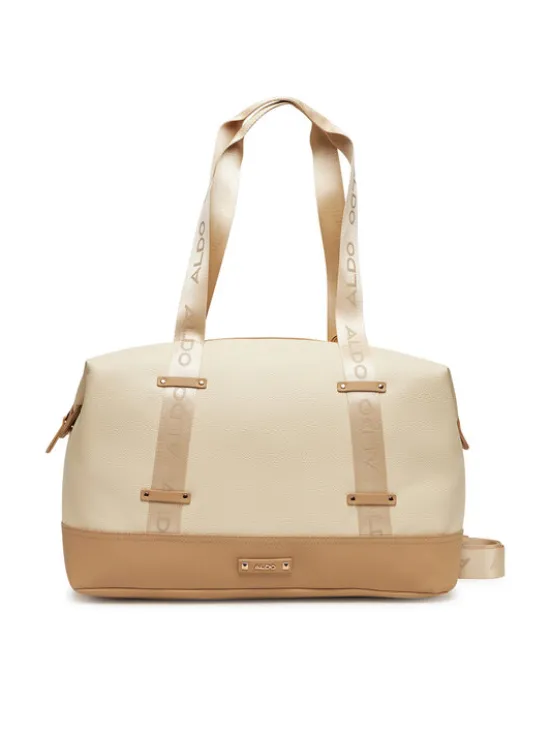 Aldo Torebka Carraendra 13989255 Kremowy