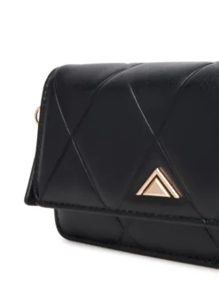 Aldo Torebka Fititall 14009800 Czarny