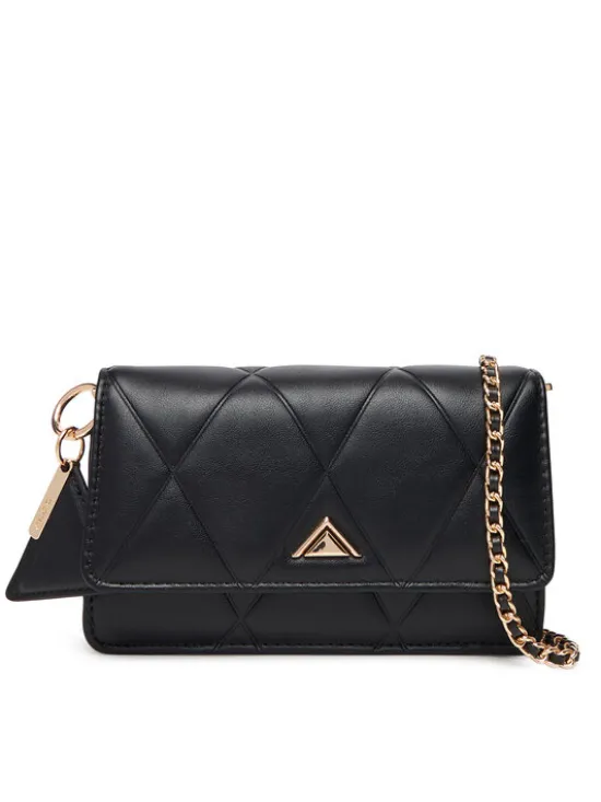 Aldo Torebka Fititall 14009800 Czarny