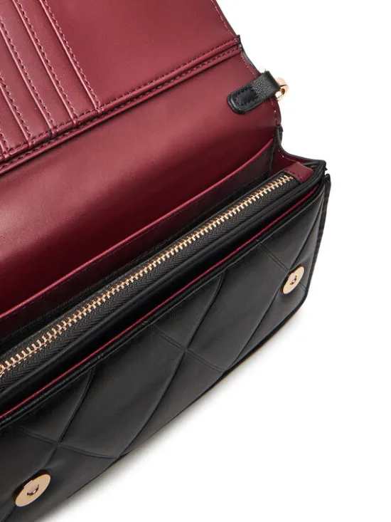 Aldo Torebka Fititall 14009800 Czarny