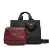 Aldo Torebka Mtl72tote 14076998 Czarny