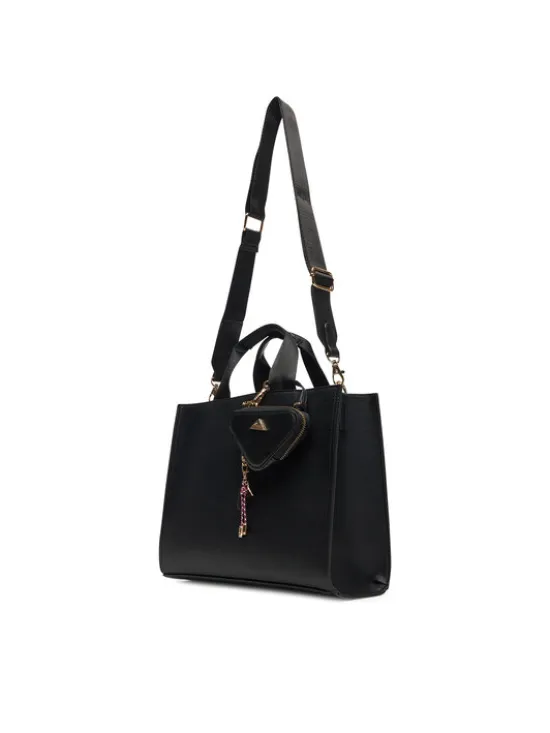 Aldo Torebka Mtl72tote 14076998 Czarny