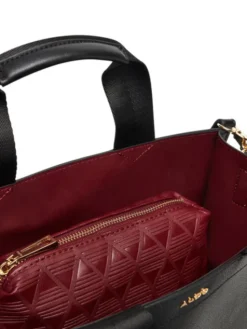 Aldo Torebka Mtl72tote 14076998 Czarny