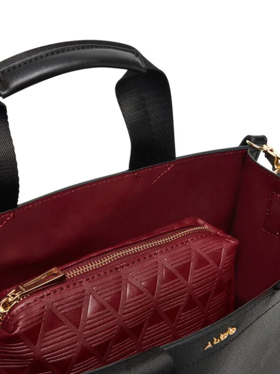 Aldo Torebka Mtl72tote 14076998 Czarny