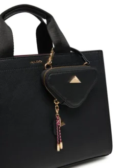 Aldo Torebka Mtl72tote 14076998 Czarny