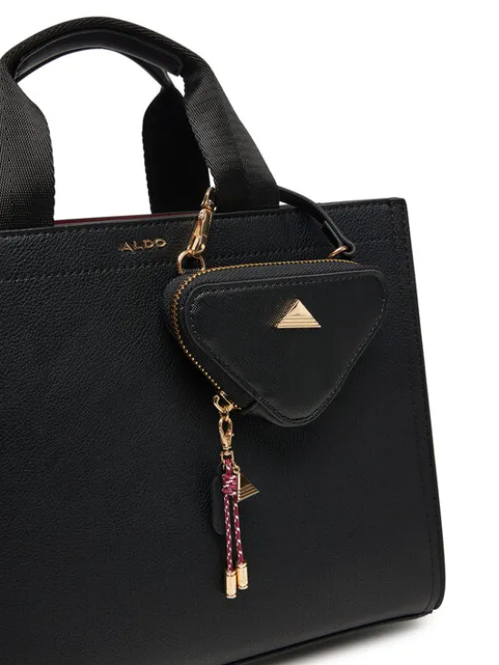 Aldo Torebka Mtl72tote 14076998 Czarny