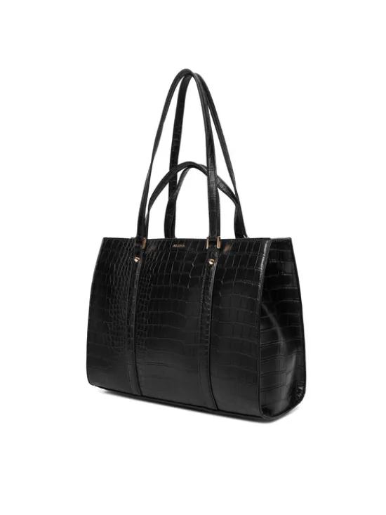 Aldo Torebka Ninetofive 13897736 Czarny