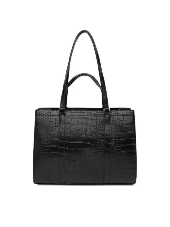 Aldo Torebka Ninetofive 13897736 Czarny