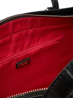 Aldo Torebka Ninetofive 13897736 Czarny