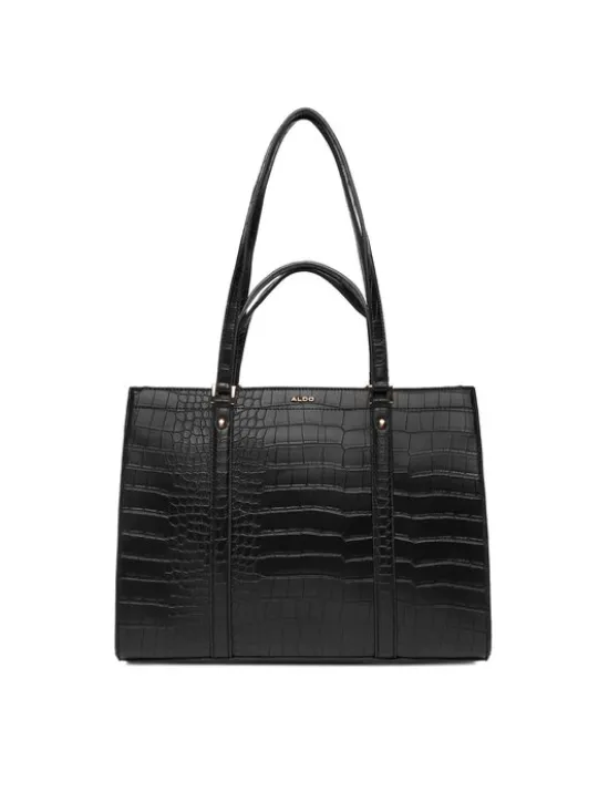 Aldo Torebka Ninetofive 13897736 Czarny