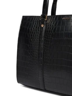 Aldo Torebka Ninetofive 13897736 Czarny