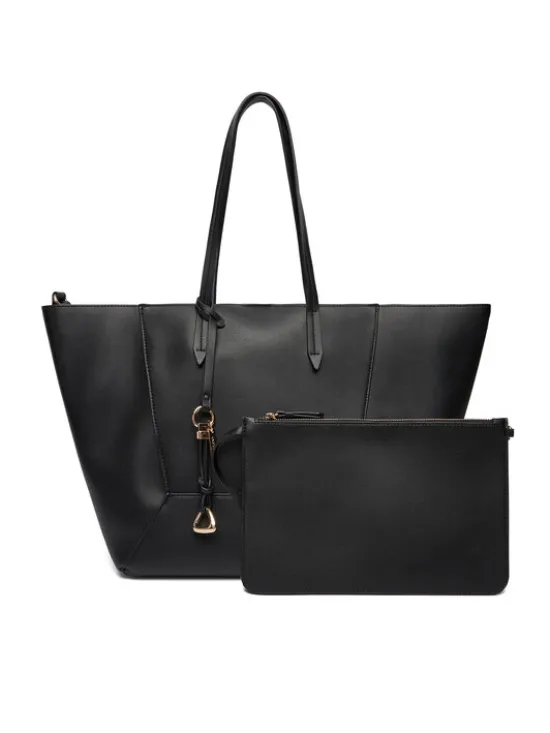 Aldo Torebka Salubris 14143626 Czarny