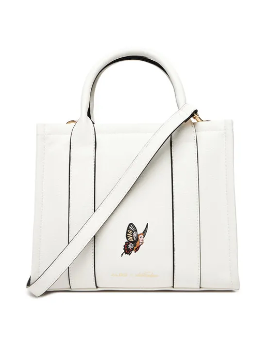 Aldo Torebka Whatisdam04 14088506 Biały