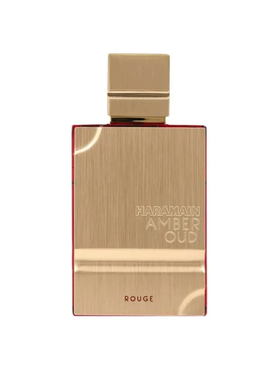 Al Haramain Al Haramain Amber Oud Rouge spray 60ml Woda perfumowana