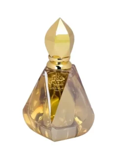 Al Haramain Al Haramain Hayati Gold woda perfumowana spray 100ml Woda perfumowana