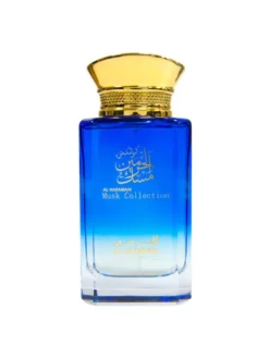 Al Haramain Al Haramain Musk Collection woda perfumowana spray 100ml Woda perfumowana