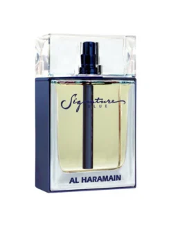 Al Haramain Al Haramain Signature Blue woda perfumowana spray 100ml Woda perfumowana