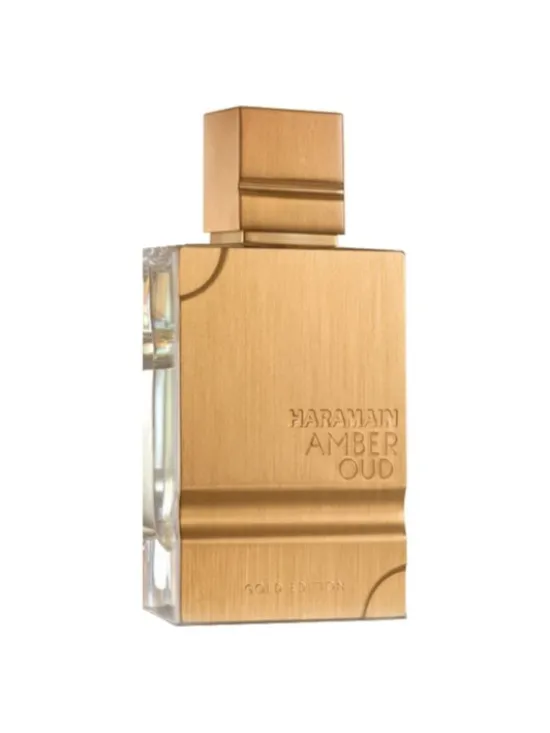 Al Haramain Amber Oud Gold Edition Woda perfumowana