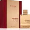 Al Haramain Amber Oud Ruby Edition woda perfumowana spray 60ml Woda perfumowana
