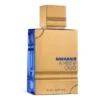 Al Haramain Haramain Amber Oud Blue Edition Woda perfumowana